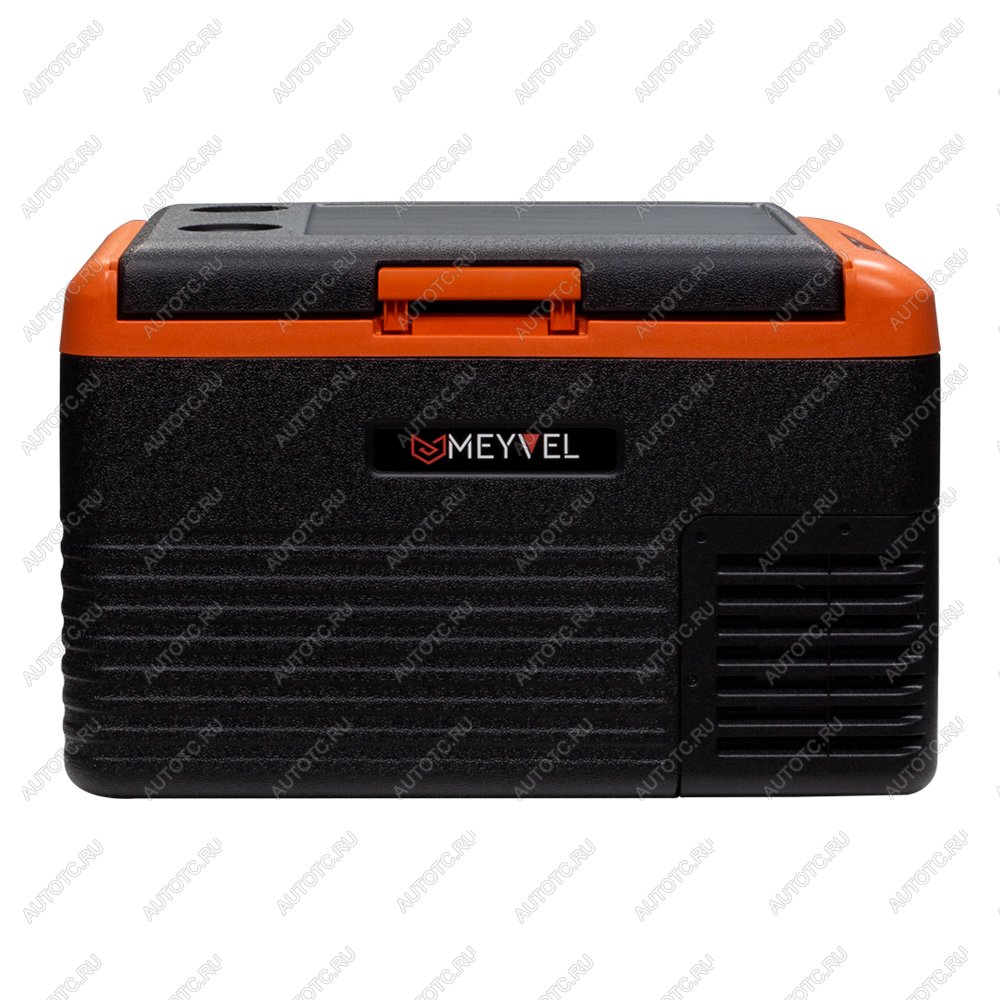 17 599 р. Холодильник автомобильный MEYVEL AF-K30 30 л 1224 В  970028  с доставкой в г. Воронеж