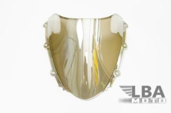1 899 р. Ветровое стекло для мотоцикла Honda CBR1000RR 08-11 DoubleBubble КитайскиеЗапчасти пм-00008117  с доставкой в г. Воронеж. Увеличить фотографию 5