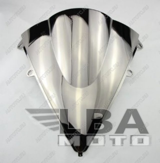 1 899 р. Ветровое стекло для мотоцикла Honda CBR1000RR 12-15 DoubleBubble КитайскиеЗапчасти пм-00008118  с доставкой в г. Воронеж