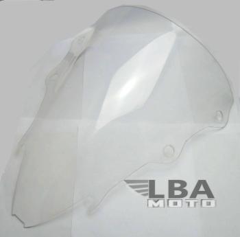 1 899 р. Ветровое стекло для мотоцикла Honda CBR1000RR 12-15 DoubleBubble КитайскиеЗапчасти пм-00008118  с доставкой в г. Воронеж. Увеличить фотографию 3