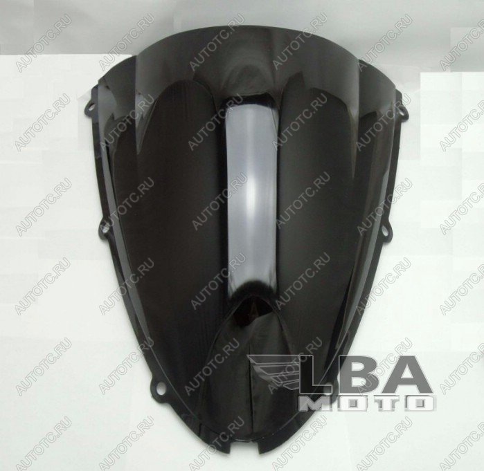 2 099 р. Ветровое стекло для мотоцикла Kawasaki Ninja ZX-10R 06-07 DoubleBubble КитайскиеЗапчасти пм-00008141  с доставкой в г. Воронеж
