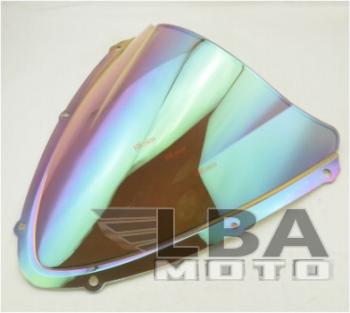 1 799 р. Ветровое стекло для мотоцикла Suzuki GSX-R600750 08-10 DoubleBubble КитайскиеЗапчасти пм-00008168  с доставкой в г. Воронеж. Увеличить фотографию 2