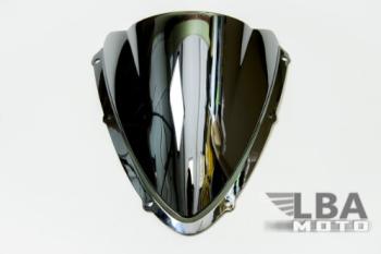 1 799 р. Ветровое стекло для мотоцикла Suzuki GSX-R600750 08-10 DoubleBubble КитайскиеЗапчасти пм-00008168  с доставкой в г. Воронеж. Увеличить фотографию 4