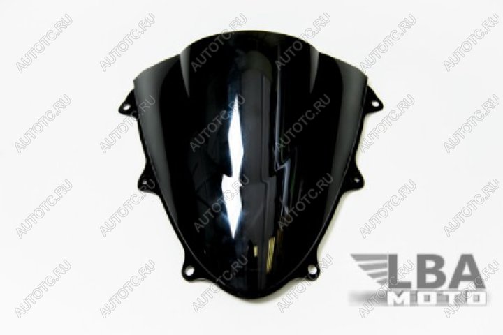 1 299 р. Ветровое стекло для мотоцикла Suzuki GSX-R600750 11-15 DoubleBubble КитайскиеЗапчасти пм-00008169  с доставкой в г. Воронеж