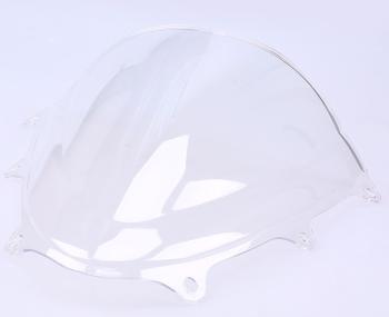 1 299 р. Ветровое стекло для мотоцикла Suzuki GSX-R600750 11-15 DoubleBubble КитайскиеЗапчасти пм-00008169  с доставкой в г. Воронеж. Увеличить фотографию 2