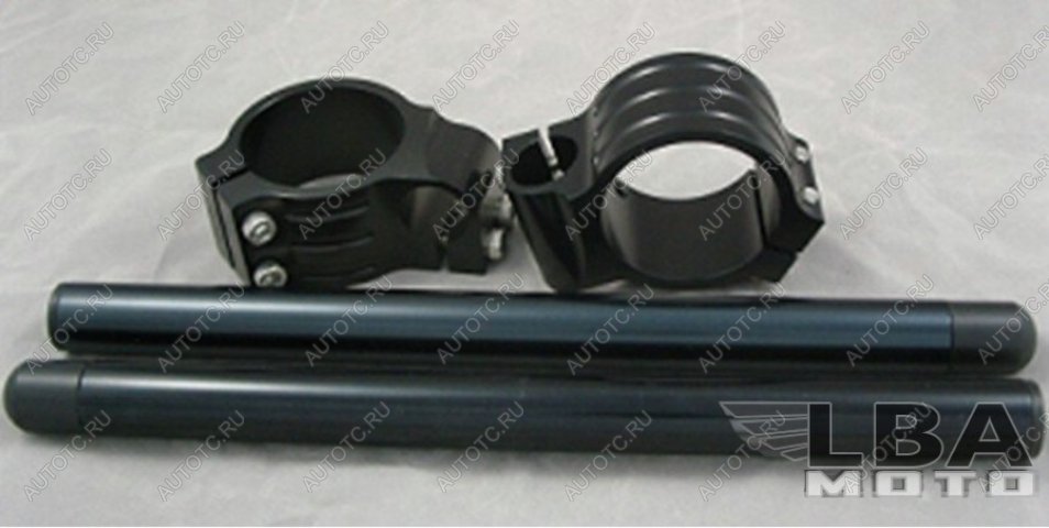 3 599 р. Клипоны для мотоцикла диаметром 45mm КитайскиеЗапчасти пм-00008213  с доставкой в г. Воронеж