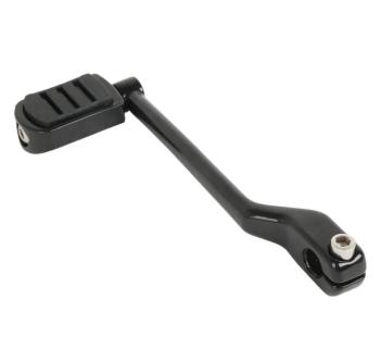 1 649 р. Педаль КПП Harley-Davidson Softail 86-17, Touring 88-18, Touring 88-18 КитайскиеЗапчасти пм-00025602  с доставкой в г. Воронеж. Увеличить фотографию 1