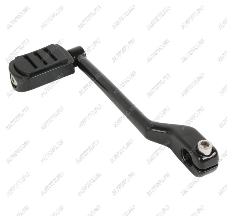 1 649 р. Педаль КПП Harley-Davidson Softail 86-17, Touring 88-18, Touring 88-18 КитайскиеЗапчасти пм-00025602  с доставкой в г. Воронеж