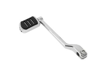 1 649 р. Педаль КПП Harley-Davidson Softail 86-17, Touring 88-18, Touring 88-18 КитайскиеЗапчасти пм-00025602  с доставкой в г. Воронеж. Увеличить фотографию 2