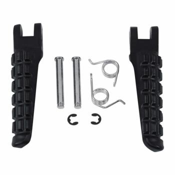 999 р. Подножки передние Ducati Monster 696796 09-14 КитайскиеЗапчасти пм-00025608  с доставкой в г. Воронеж. Увеличить фотографию 1