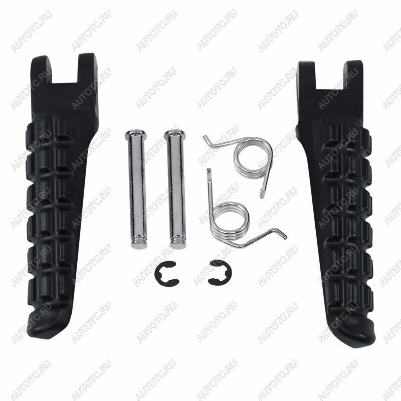999 р. Подножки передние Ducati Monster 696796 09-14 КитайскиеЗапчасти пм-00025608  с доставкой в г. Воронеж