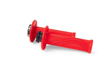 3 399 р. Грипсы на руль R20 LOCK-ON R-Tech r20 lock-on  с доставкой в г. Воронеж. Увеличить фотографию 6