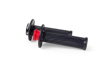 3 399 р. Грипсы на руль R20 LOCK-ON R-Tech r20 lock-on  с доставкой в г. Воронеж. Увеличить фотографию 5