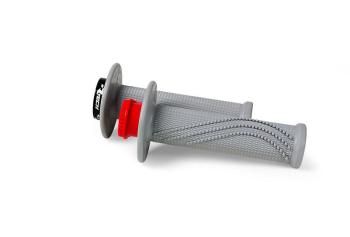 3 399 р. Грипсы на руль R20 LOCK-ON R-Tech r20 lock-on  с доставкой в г. Воронеж. Увеличить фотографию 4