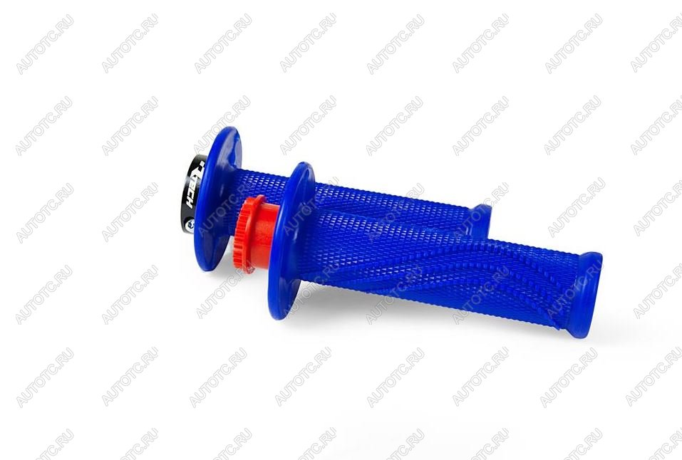 3 399 р. Грипсы на руль R20 LOCK-ON R-Tech r20 lock-on  с доставкой в г. Воронеж