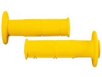 1 299 р. Грипсы на руль Soft Grips 115мм R-Tech soft grips 115мм  с доставкой в г. Воронеж. Увеличить фотографию 4