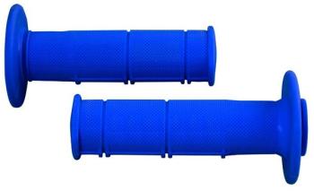 1 299 р. Грипсы на руль Soft Grips 115мм R-Tech soft grips 115мм  с доставкой в г. Воронеж. Увеличить фотографию 3
