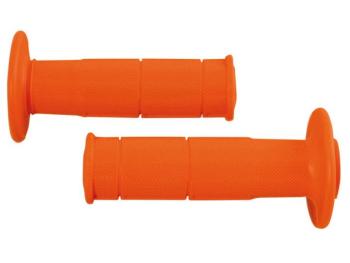 1 299 р. Грипсы на руль Soft Grips 115мм R-Tech soft grips 115мм  с доставкой в г. Воронеж. Увеличить фотографию 2