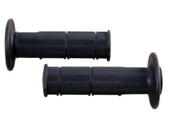 1 299 р. Грипсы на руль Soft Grips 115мм R-Tech soft grips 115мм  с доставкой в г. Воронеж. Увеличить фотографию 1