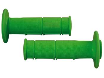 1 299 р. Грипсы на руль Soft Grips 115мм R-Tech soft grips 115мм  с доставкой в г. Воронеж. Увеличить фотографию 7