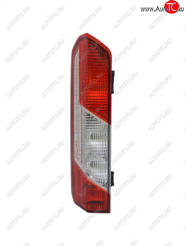 6 949 р. Левый фонарь DEPO  Ford Transit (2014-2022) цельнометаллический фургон  с доставкой в г. Воронеж