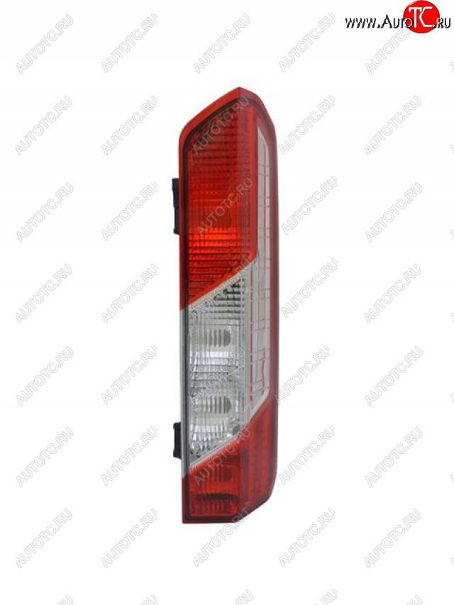 6 949 р. Правый фонарь DEPO  Ford Transit (2014-2022) цельнометаллический фургон  с доставкой в г. Воронеж