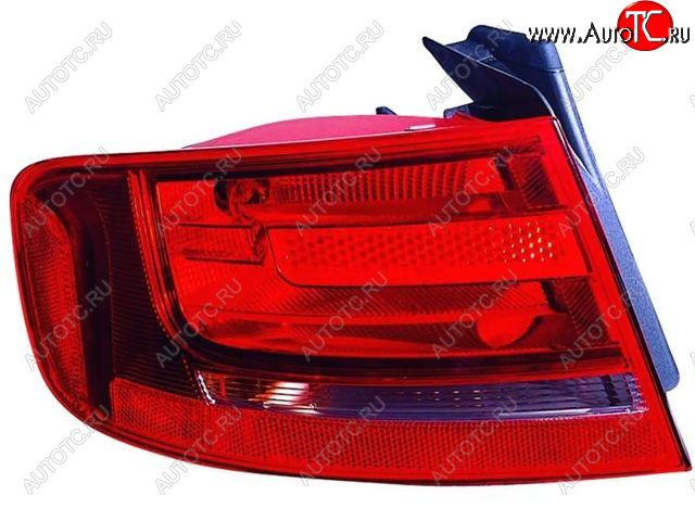2 699 р. Задний левый (внешний) фонарь DEPO Audi A4 B8 дорестайлинг, седан (2007-2011) с доставкой в г. Воронеж Увеличить фотографию 1 2 699 р. Задний левый (внешний) фонарь DEPO Audi A4 B8 дорестайлинг, седан (2007-2011) с доставкой в г. Воронеж