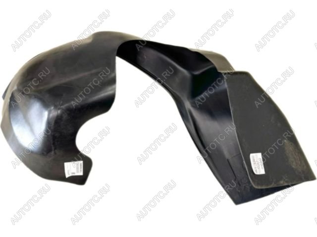 419 р. Левый подкрылок передний BodyParts Daewoo Nexia дорестайлинг (1995-2008)  с доставкой в г. Воронеж