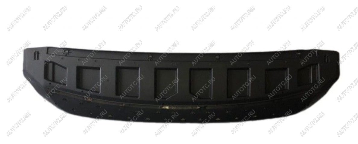 749 р. RAPID 14- {ПЛАСТИК} ЗАЩИТА ПОДДОНА (РОССИЯ) BodyParts sdrap14-9f0  с доставкой в г. Воронеж
