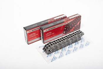 16 777 215 р. Цепи ГРМ для дв. ЗМЗ 405, 406, 409 (7292 звена) Прибалтика Ditton Евро-3   409.1000118-01   с доставкой в г. Воронеж. Увеличить фотографию 3