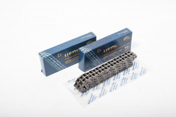 16 777 215 р. Цепи ГРМ для дв. ЗМЗ 405, 406, 409 (7292 звена) Прибалтика Ditton Евро-3   409.1000118-01   с доставкой в г. Воронеж. Увеличить фотографию 1