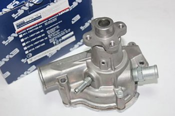 2 599 р. Водяной насос для дв.УМЗ-421, 4178, 4218 под гидромуфту   лс.421-1307010-01   с доставкой в г. Воронеж. Увеличить фотографию 3