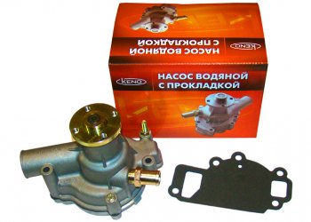 16 777 215 р. Насос водяной дв.402 KENO TANAKI   kng-1307010-51   с доставкой в г. Воронеж. Увеличить фотографию 1