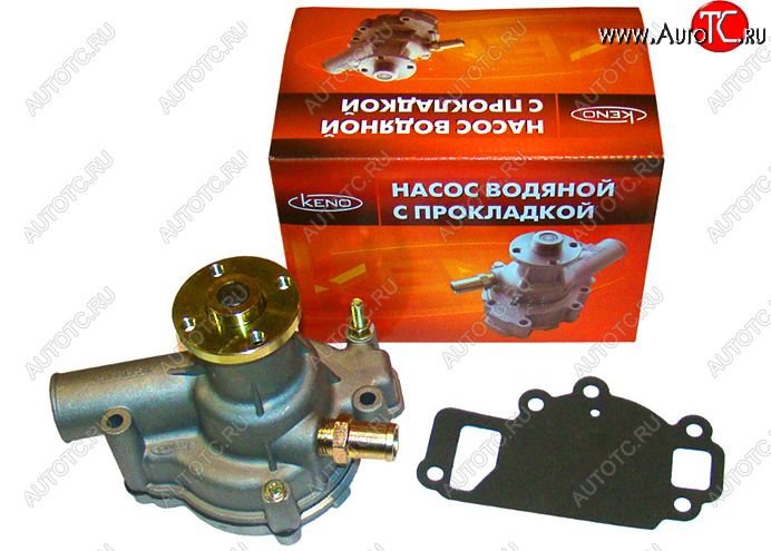 16 777 215 р. Насос водяной дв.402 KENO TANAKI   kng-1307010-51   с доставкой в г. Воронеж