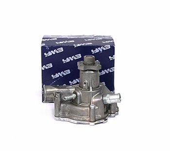 16 777 215 р. Насос водяной для дв.УМЗ-4215, 4213, 4216 d=20 mm KENO TANAKI   knu-1307010-72   с доставкой в г. Воронеж. Увеличить фотографию 3