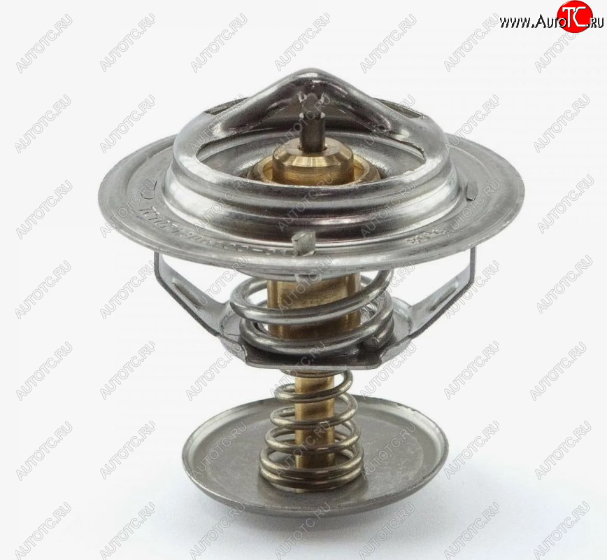 299 р. Термостат t°85 C ГАЗ   лс.107-1306100-08   с доставкой в г. Воронеж