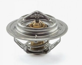 479 р. Термостат t°70 C ГАЗ, УАЗ с дв. УМЗ   лс.108-1306100-03   с доставкой в г. Воронеж. Увеличить фотографию 1