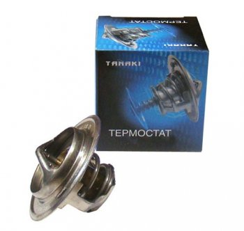 16 777 215 р. Термостат 70°С Газель-Бизнес с дв. Змз-511, Умз-4216 KENO TANAKI   tkg-1306100-80   с доставкой в г. Воронеж. Увеличить фотографию 1