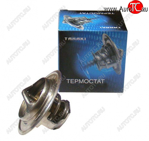 16 777 215 р. Термостат 70°С Газель-Бизнес с дв. Змз-511, Умз-4216 KENO TANAKI   tkg-1306100-80   с доставкой в г. Воронеж