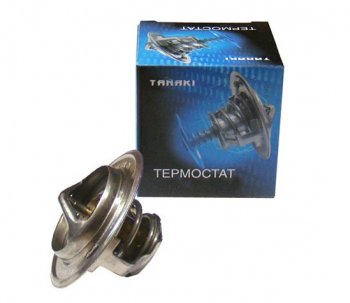 16 777 215 р. Термостат 80°C Газель-Бизнес, Next с дв. Змз-514, 511, 513, 523, Умз-4216, A274 Evotech KENO TANAKI   tkg-1306100-81   с доставкой в г. Воронеж. Увеличить фотографию 1