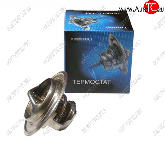 16 777 215 р. Термостат 80°C Газель-Бизнес, Next с дв. Змз-514, 511, 513, 523, Умз-4216, A274 Evotech KENO TANAKI   tkg-1306100-81   с доставкой в г. Воронеж
