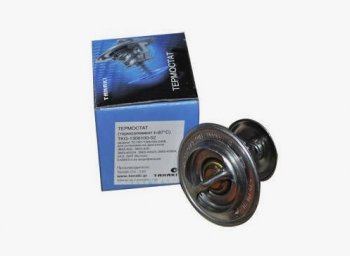 16 777 215 р. Термостат 87°C Газ-3302, 3310 с дв. ЗМЗ-402, 406, ММЗ-Д245 KENO TANAKI   tkg-1306100-52   с доставкой в г. Воронеж. Увеличить фотографию 1