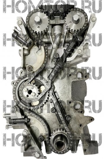 4 999 р. Рем.комплект ГРМ Стандарт ЕВРО-2 (цепи Киров)
Для дв.ЗМЗ-405,406,409   лс.406.3906625к-02 ст   с доставкой в г. Воронеж. Увеличить фотографию 3