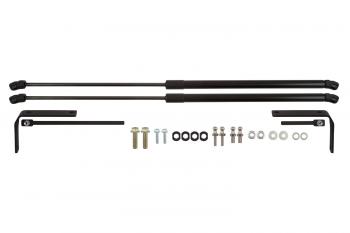 5 249 р. Амортизаторы капота для HAVAL H3, 2024-, к-т 2 шт  Хавал Х3 EASYLIFT easylift 055.106  с доставкой в г. Воронеж. Увеличить фотографию 1