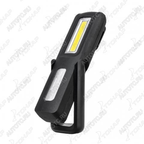 2 159 р. Фонарь кемпинговый NISUS, LED-80 LM, COB-150 LM, IP34, USB  n-fk-g6  с доставкой в г. Воронеж