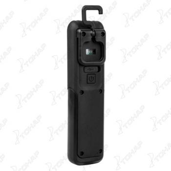 2 159 р. Фонарь кемпинговый NISUS, LED-80 LM, COB-150 LM, IP34, USB  n-fk-g6  с доставкой в г. Воронеж. Увеличить фотографию 7