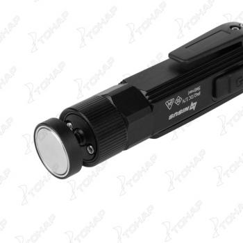 2 089 р. Фонарь многофункциональный NISUS 500LM, IP42, USB  n-fr-g19  с доставкой в г. Воронеж. Увеличить фотографию 18