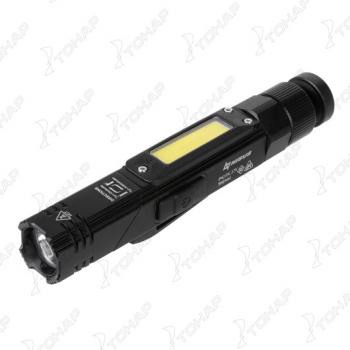 2 089 р. Фонарь многофункциональный NISUS 500LM, IP42, USB  n-fr-g19  с доставкой в г. Воронеж. Увеличить фотографию 5