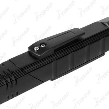 2 089 р. Фонарь многофункциональный NISUS 500LM, IP42, USB  n-fr-g19  с доставкой в г. Воронеж. Увеличить фотографию 4