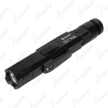 2 089 р. Фонарь многофункциональный NISUS 500LM, IP42, USB  n-fr-g19  с доставкой в г. Воронеж. Увеличить фотографию 2